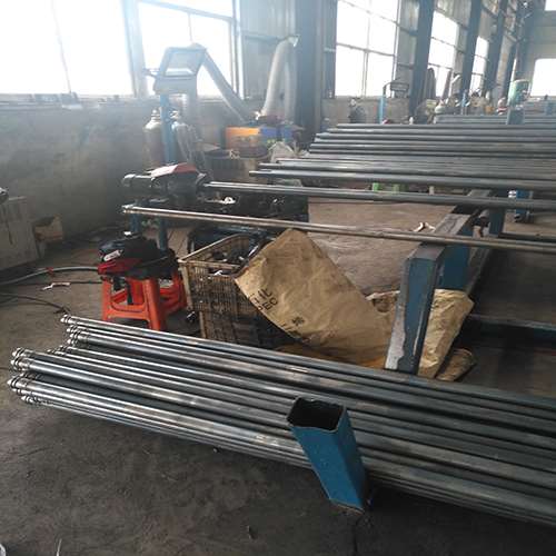 互助桥梁桩基声测管的施工工艺流程